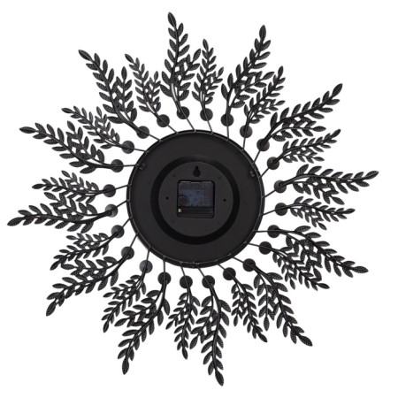 Wall clock, series: openwork, "Egen", D-60 cm, D-22 cm-6