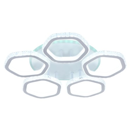 Centauri LEDX180+8W ceiling lamp-1