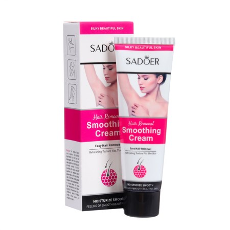 Depilation cream, 50 g