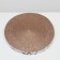 Corpushes "Pigzon" High Round "Birch Birch", with impregnation, 40.5 x 4 cm