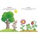 We develop coordination. Ulyeva E.
