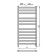Room electrician Grois Alex, 400x1000 mm, 12 crossbars, lower, white