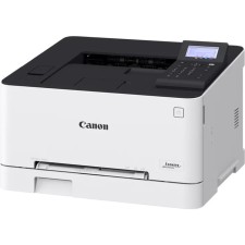 Laser Printer Canon I-Sensys LBP631CW (5159C004) A4 WIFI White
