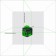 Laser Laser ADA Cube 2-360 Home Green Ultimate Edition, 20/70 m, ± 3 mm/10 m, 2x360 °