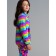Jacket for girls, height 152 cm