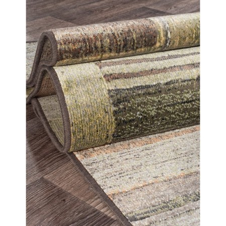 Rectangular carpet ragolle matrix, size 200x290 cm, color 7270-1