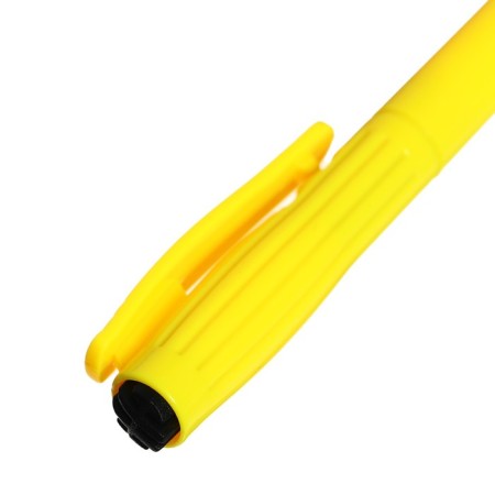 Set of ballpoints Calligrata, 4 pieces, automatic, blue rod-9