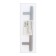 CAPPIO-REALING PELLILING, M/O 96 mm, gray/brown color