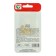 Belukha zucchini seeds, 5 pcs.