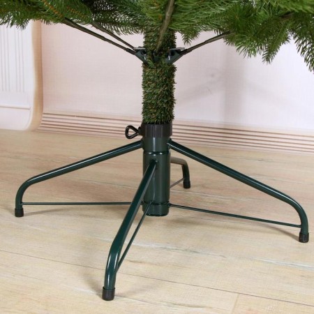 Artificial Novgorod spruce 1.5 m (metal stand)-2