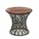 Bongo Max table diameter 50 cm, height 55 cm