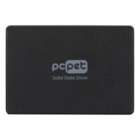 SSD PC Pet Sata-III 1TB PCPS001T2 2.5 "OEM-5