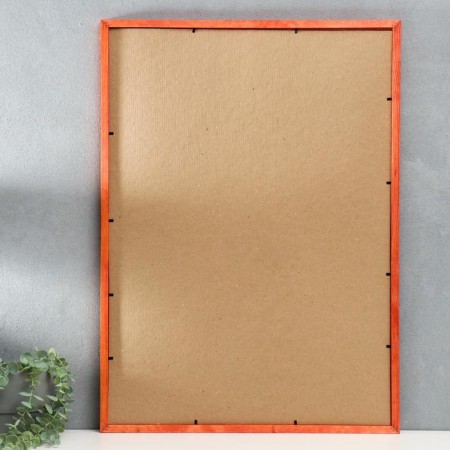 Photo frame 50x70 cm Magon Pr. No. 2 (plastic screen)-4