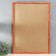 Photo frame 50x70 cm Magon Pr. No. 2 (plastic screen)