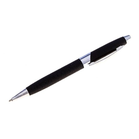 Gift handle, ball "Lincoln" in a plastic case, rotary, mix-2