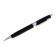 Gift handle, ball "Lincoln" in a plastic case, rotary, mix