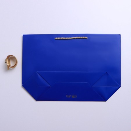 Gift package, packaging, “dear person”, 26 x 25 x 11 cm-4