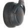 Panasonic RB-M500BGE-K 1.2M Black Wireless Bluetooth head headlight