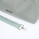Bag Cross-Bodi with a zipper, mint color