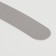 Nail laser saw, bilateral, 17 cm, gray color