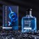 Men's toilet water with Formula Sexy Blue Rain Formula Rain, 100 ml (based on Blue Seduction (A.Bandras)