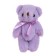 Soft toy "Mishutka", Mix colors