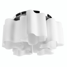 Ceiling lamp A3479PL-5CC Serenata 5x40W E27 51x51x27 cm
