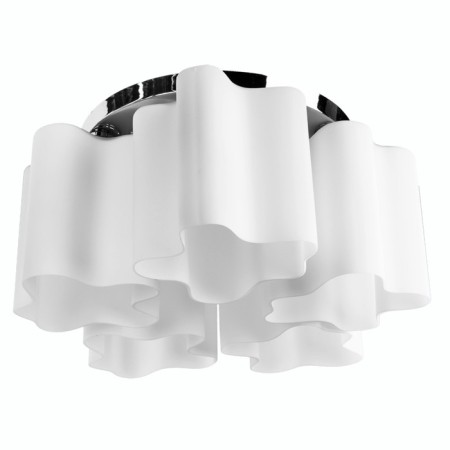Ceiling lamp A3479PL-5CC Serenata 5x40W E27 51x51x27 cm