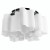 5 lamps