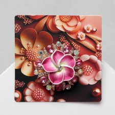 Brooch 