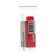 Compound silicone Rexant, PC-68, 100 g, two-component, transparent