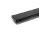 Penfois handle Cappio RP101BL, m/o 128 mm, black color, 4 pcs.