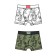 Coward cowards for PlayTode boys, height 86-92 cm, 2 pcs