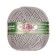 Knitting thread "Peony" 200m/50g 70% cotton, 30% viscose color 4302