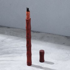 Penal for storing incense 