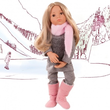 GOTZ doll "Emily", size 50 cm