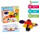 Educational set "Smart Libra", balance, score, according to the Montessori methodology