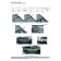 BMW-Style threshold "Rival, Nissan X-Trail 2013-N.V., with fasteners, D173al.4113.1