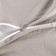 Bed linen 1.5 joint venture "Margo", size 180x230 cm, 160x220 cm, 50x70 cm - 2 pcs