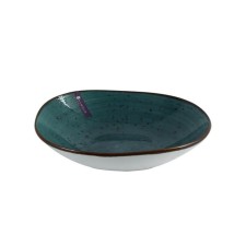 Deep plate Samold “Ocean”, 750 ml, D = 21 cm