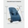 Swyslong Children's Amarobaby Baby Relax, Blue Color