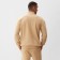 Jumper men's minku: casual collection man Beige color, river 48