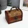 Casket chest "Fluffy branches" mix 8.5x12x8.8 cm