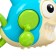 Bath toy "Shark", leerchka, sprayer