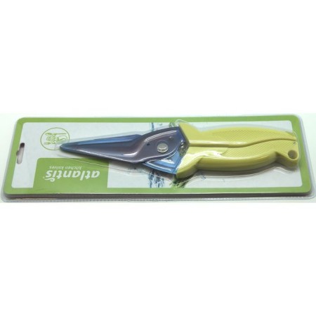 Special cosecles universal Atlantis, green color-1