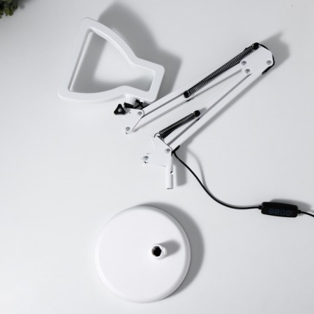 Sunlight 4W USB 3000-6000K white 14.5x16x58 cm-12