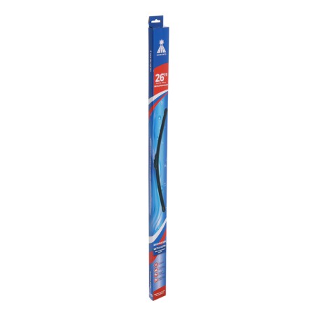Winter cleaner brush Mayakavto Ultra 650 mm, 26 ", frameless-3