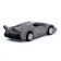Metal machine "Sportser", inertial, scale 1:43, Mix colors