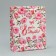 Gift Package Laminated, Packaging, “March 8”, ML 21 x 25 x 8 cm