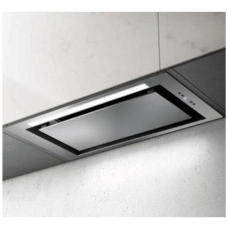 Exto Elica Lane IX/A/52, built -in, 1050 m3/h, 3 speeds, 52 cm, silver-1